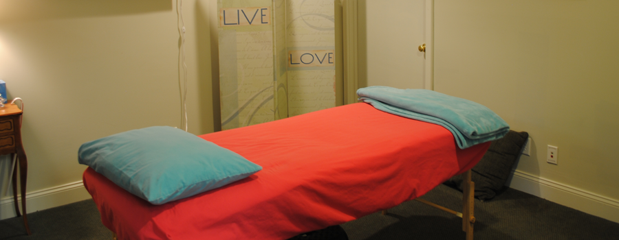 Massage Room 2
