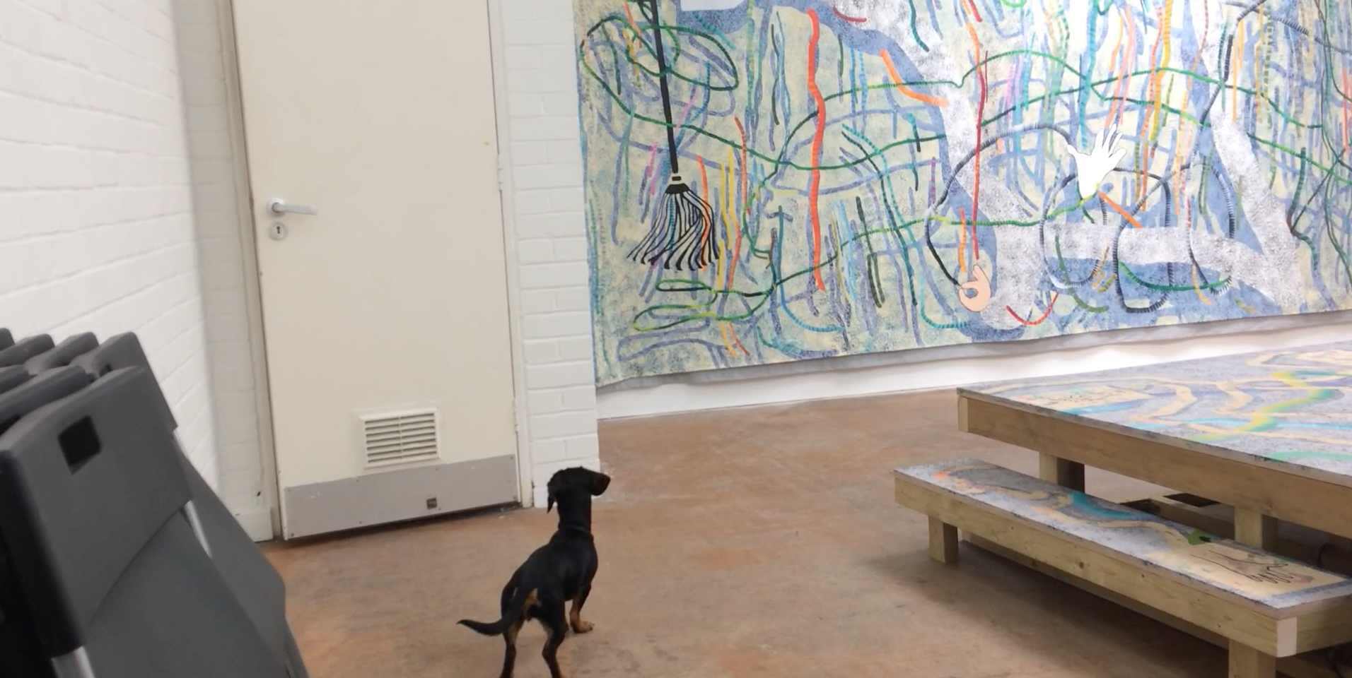 Performance for Olive