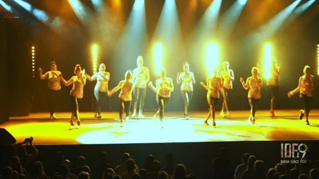 As a part of Indian Dance Festival 2019 @houseofdancefi students from Sassy Divas class performed a very entertaining and sassy performance! Choreography: @ekaterinakajakina

#idf19 #indiandancefestival #indiandancefest #dancecrew #dancegroup