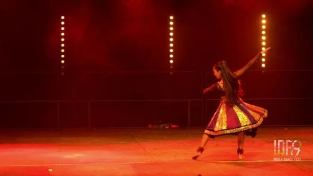We had a privilege to have talented @anoshinie teaching workshops and performing with us, as a part of Indian Dance Festival 2019. Here is her performance on The Show Night.

#idf19 #indiandancefestival #indiandancefest #Bollywood #bollywooddance #bo