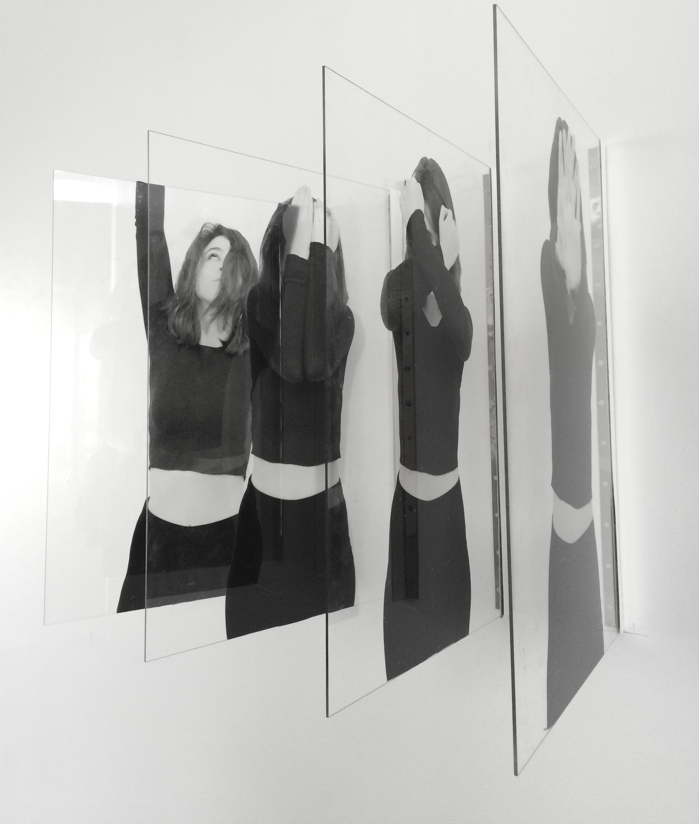 Installation view #3