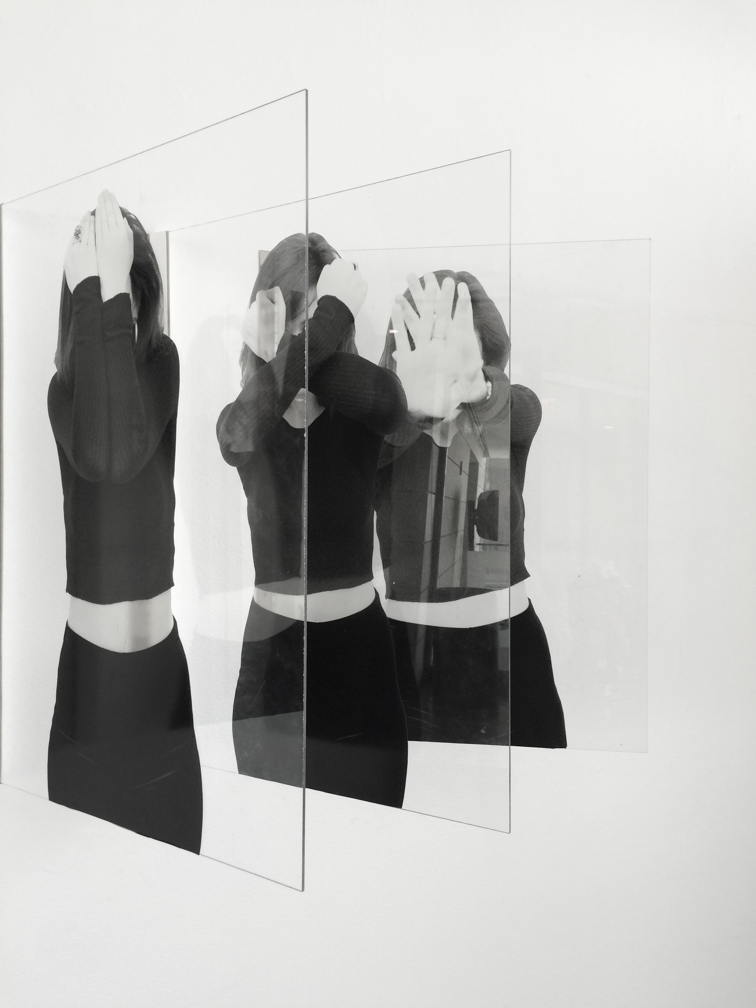 Installation view #5