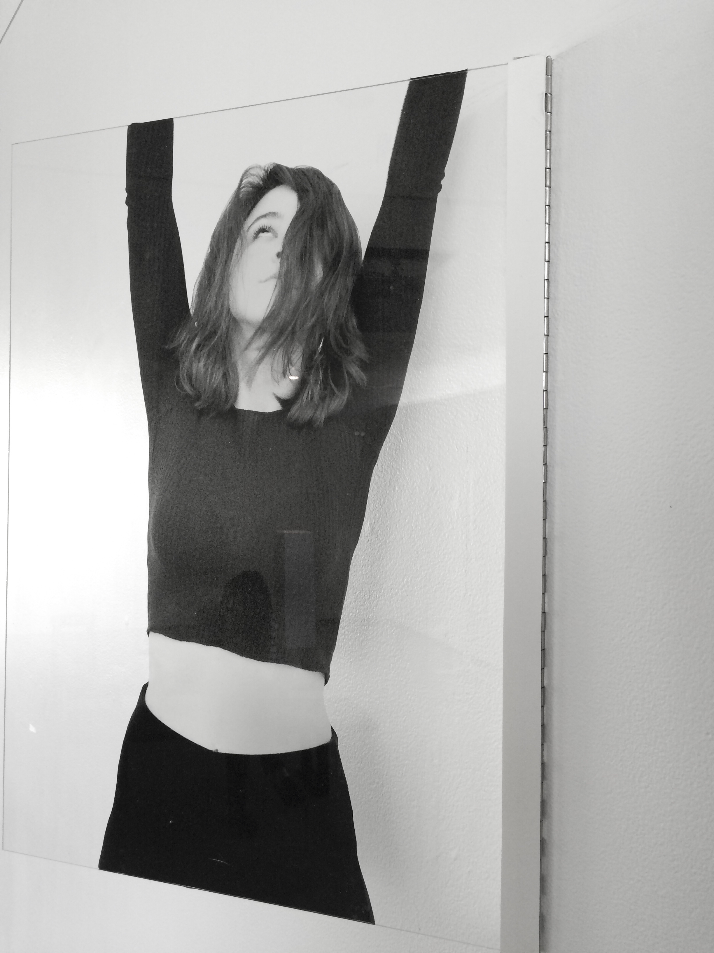 Installation view #6