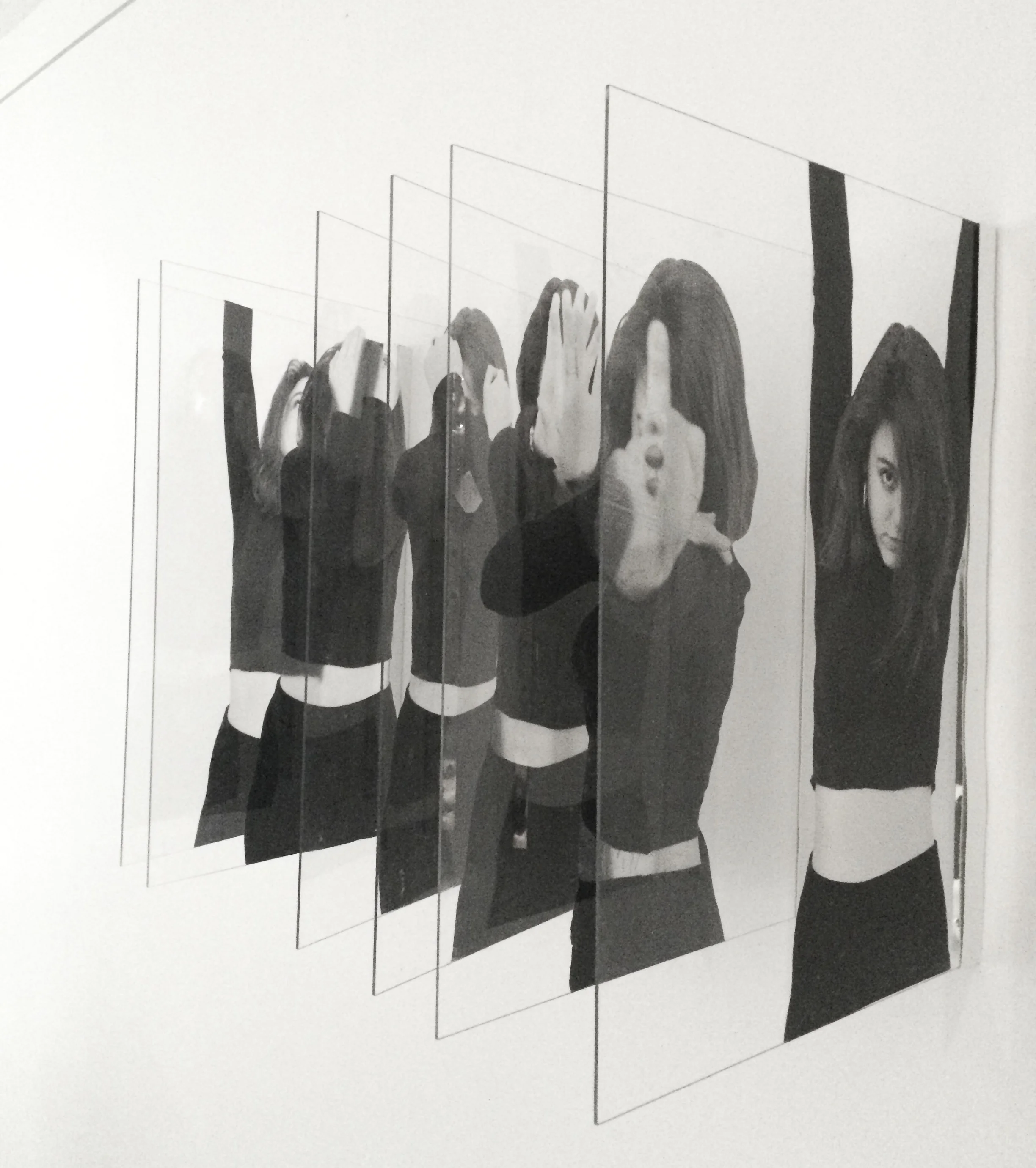 Installation view #17