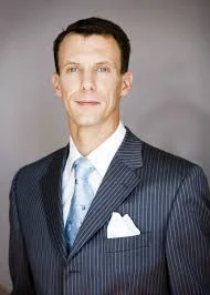 HRH Prince Joachim, Protector
