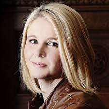 Mrs. Pia Allerslev, Mayor of Children and Youth, Municipality of Copenhagen