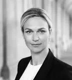 Mrs. Merete Riisager , Minister for Children and Education, Danish Ministry of Education.