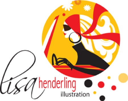 Lisa Henderling Illustration