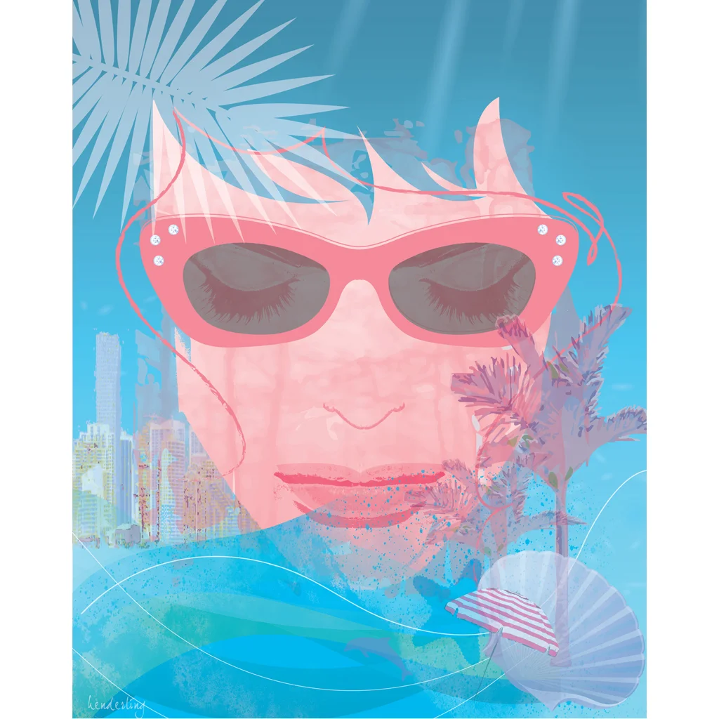 For the best sunglasses...shop Miami!