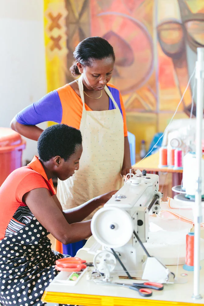 Our Social Enterprise Approach