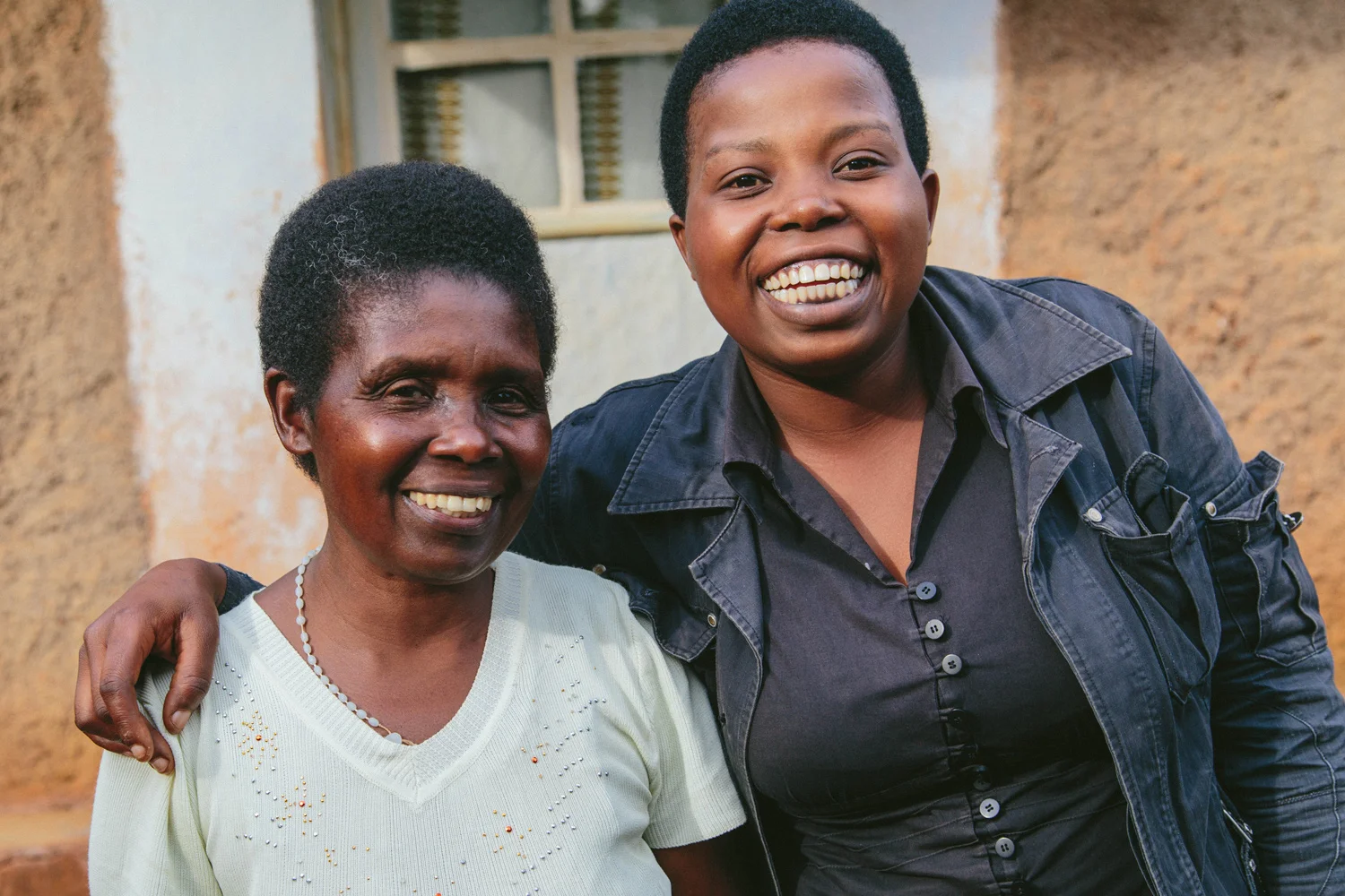Family Wellbeing Our entire Life Skills Empowerment Program is structured to benefit individuals, as well as their entire families. We also open certain trainings up to our employees’ families directly. Our health peer educators are provided with the tools to share their knowledge with people in their community. 