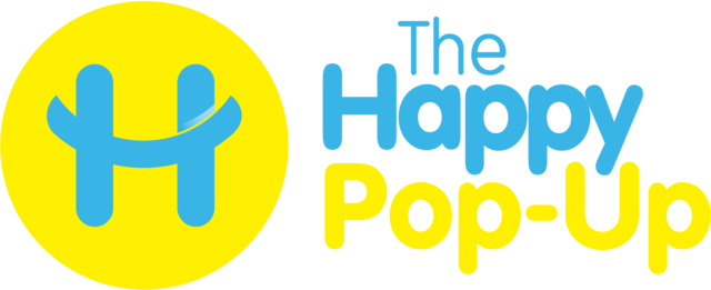 The Happy Pop-Up