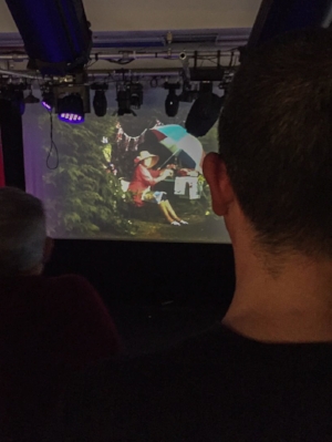 Projections