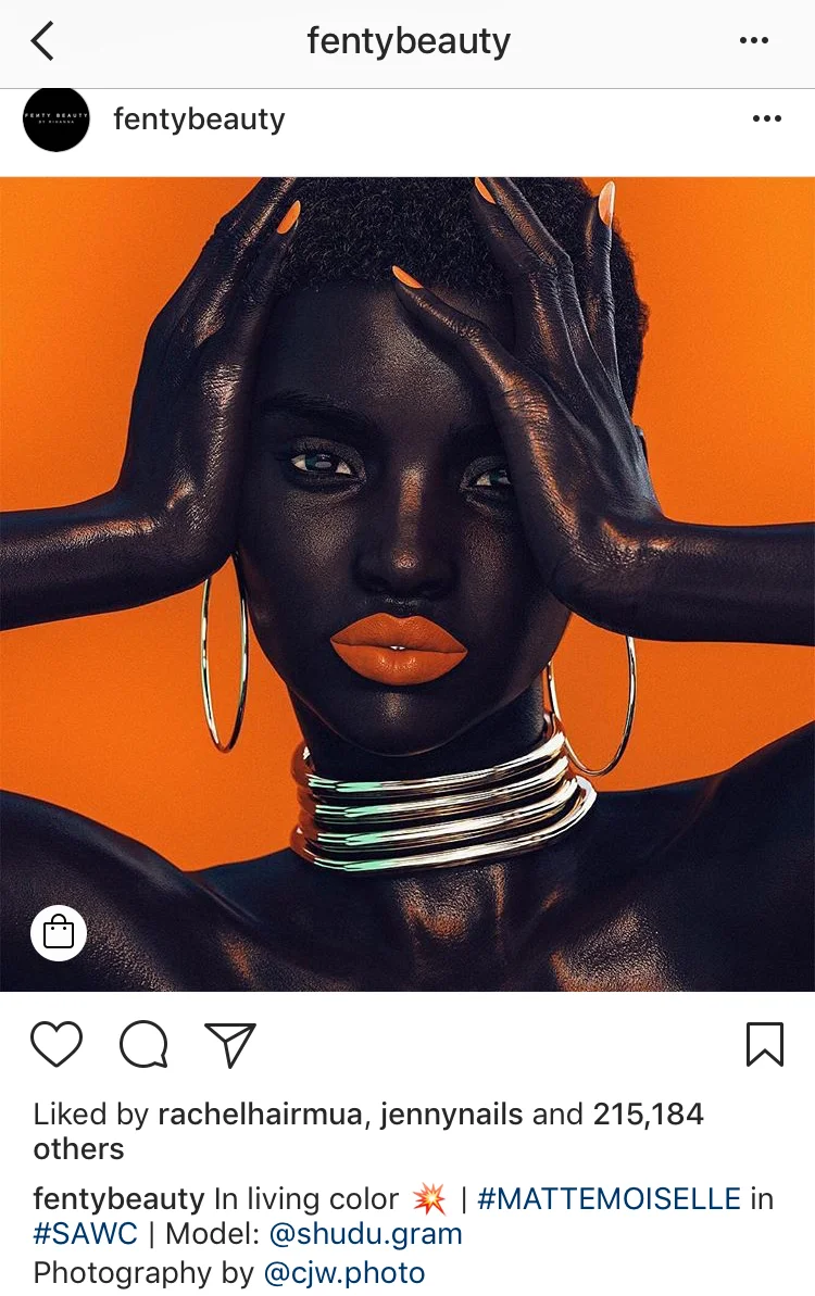 On Fake Models And Real People Jc Candanedo