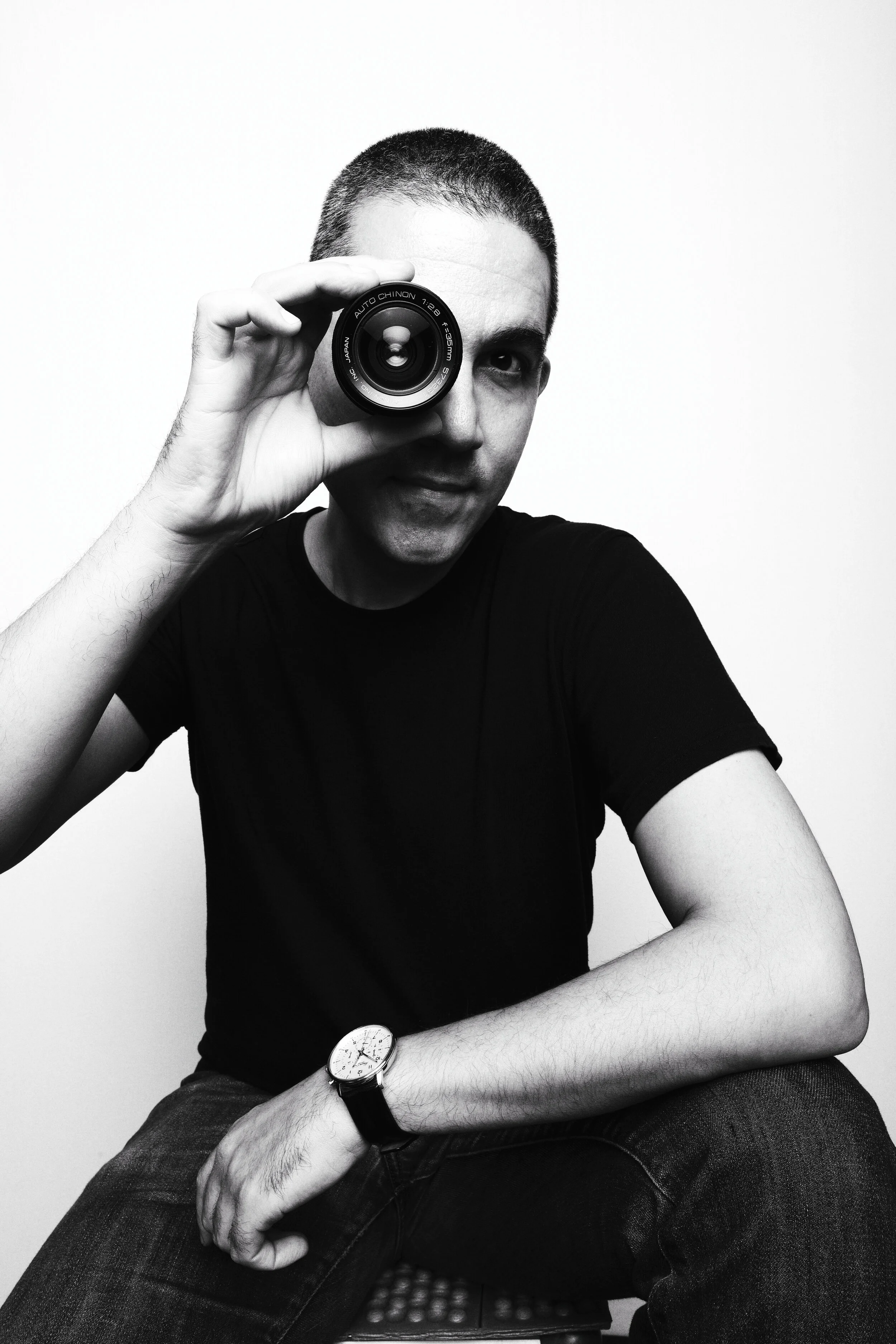 Making This A Better World: A Work In Progress