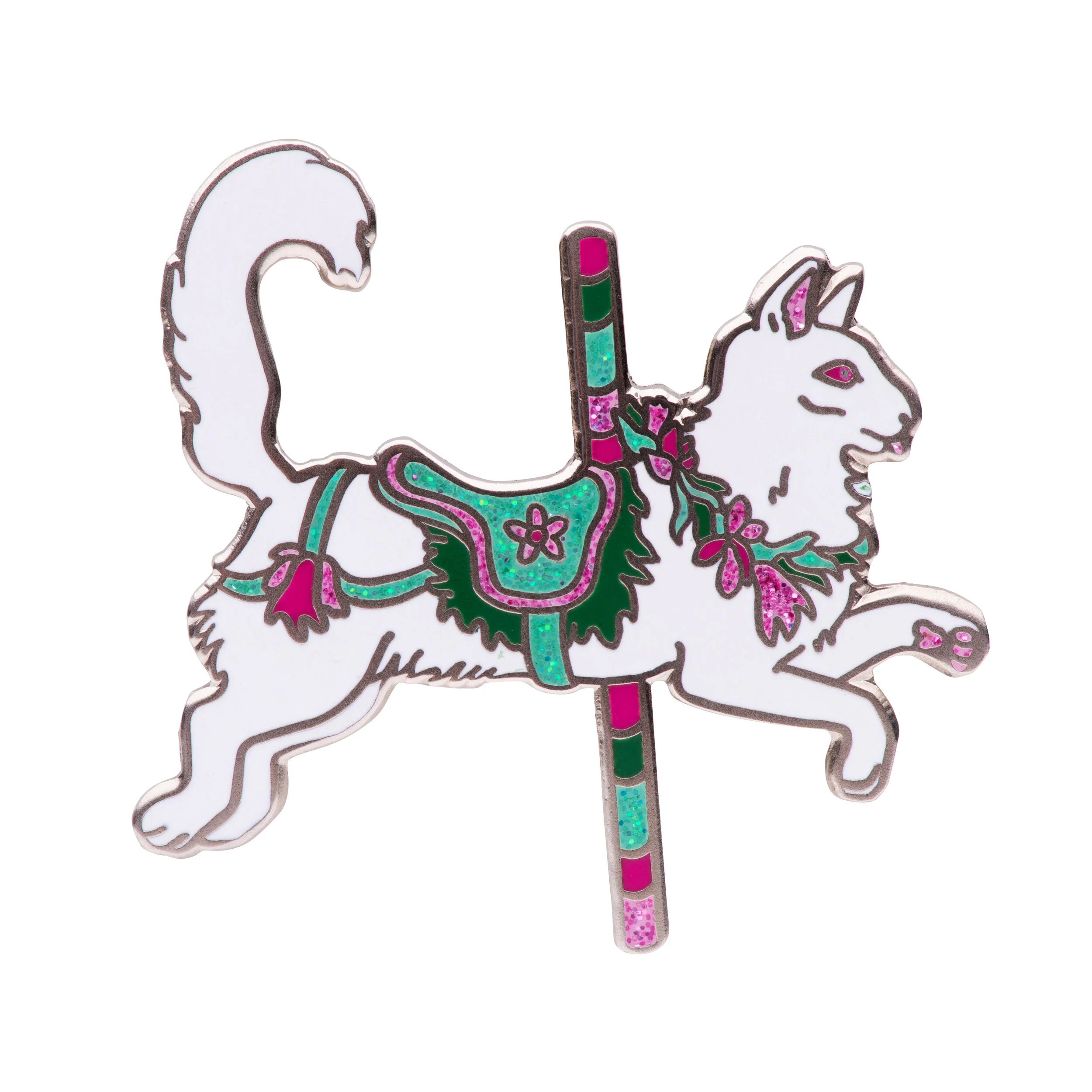 Carousel - Pangur