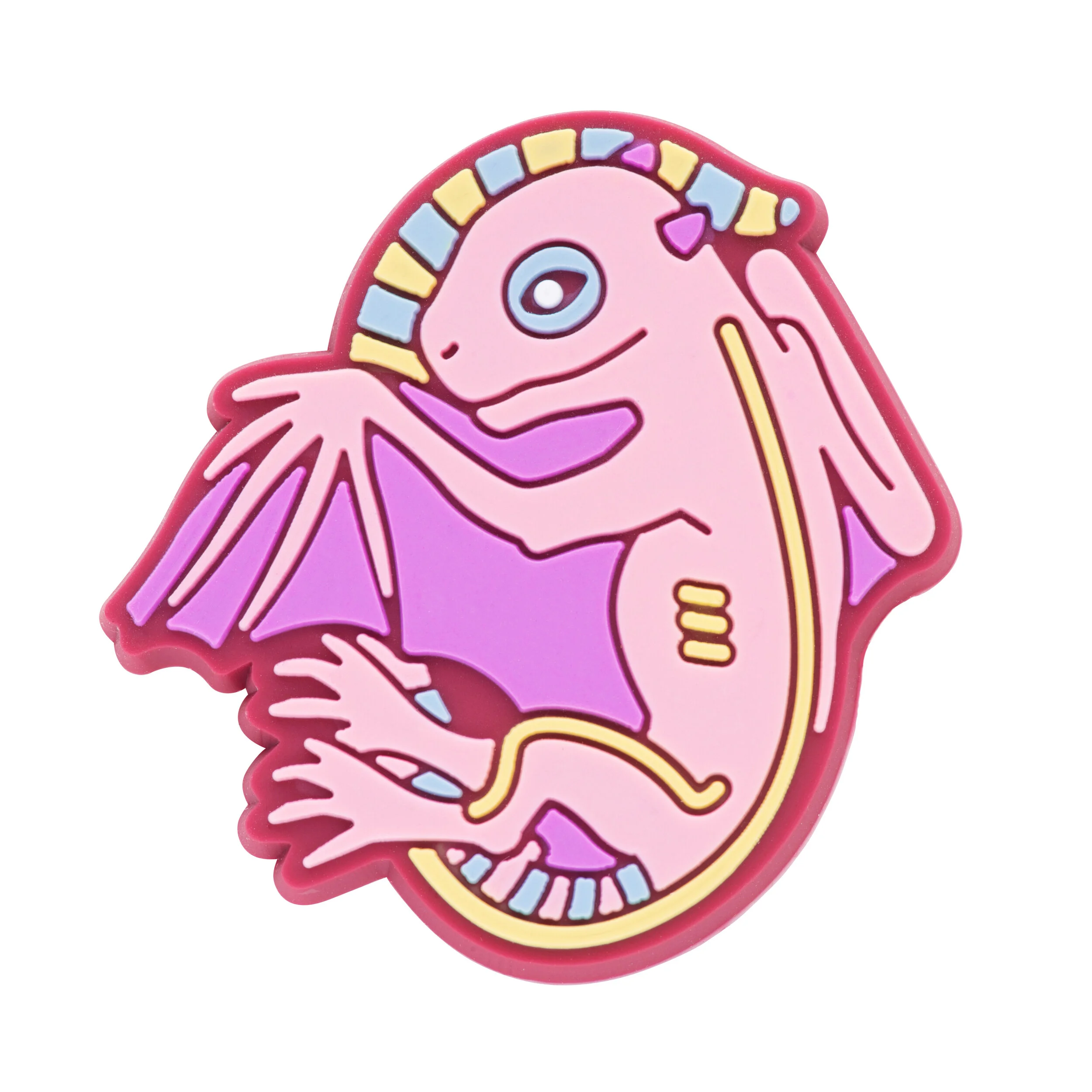 Fetal Wyvern