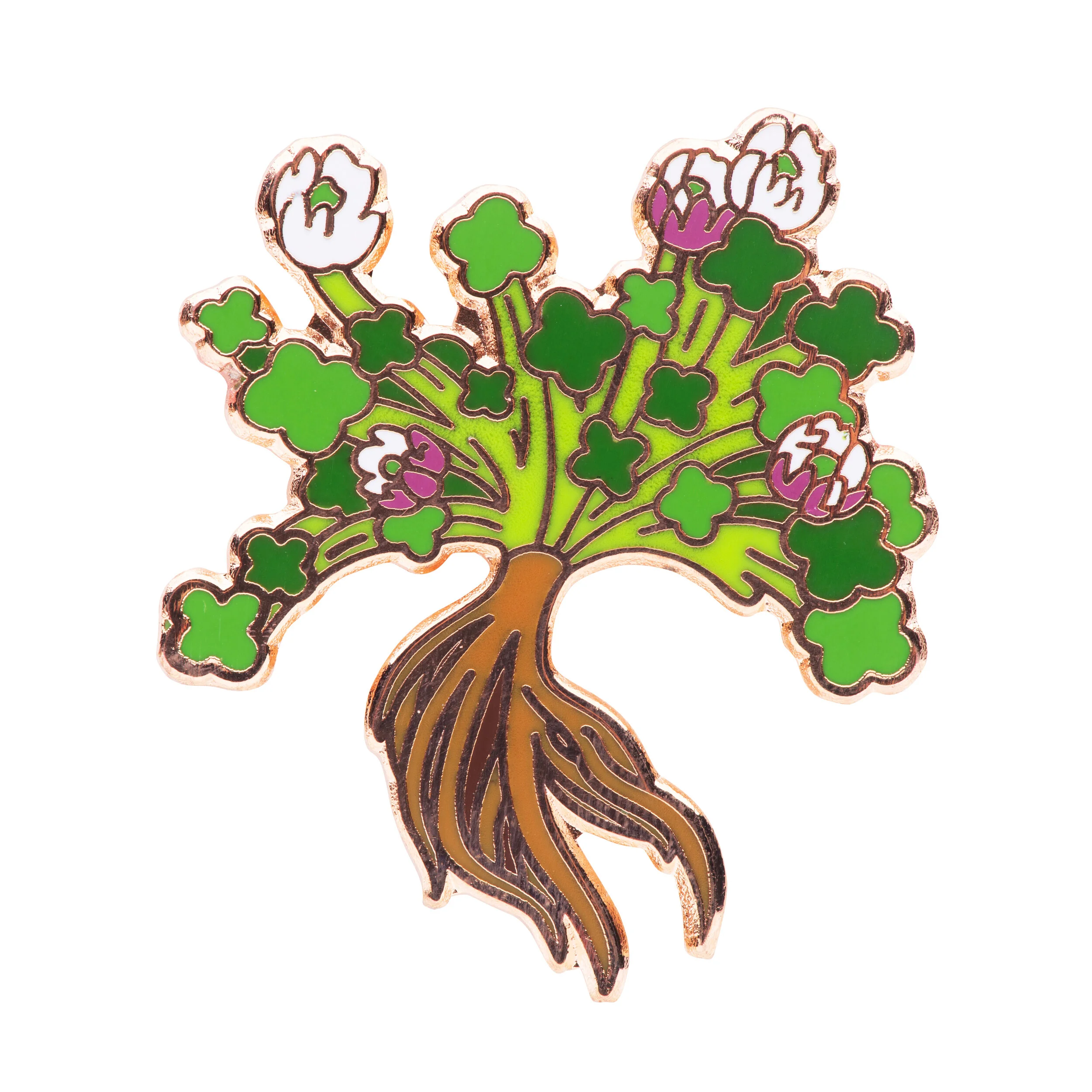 White Clover