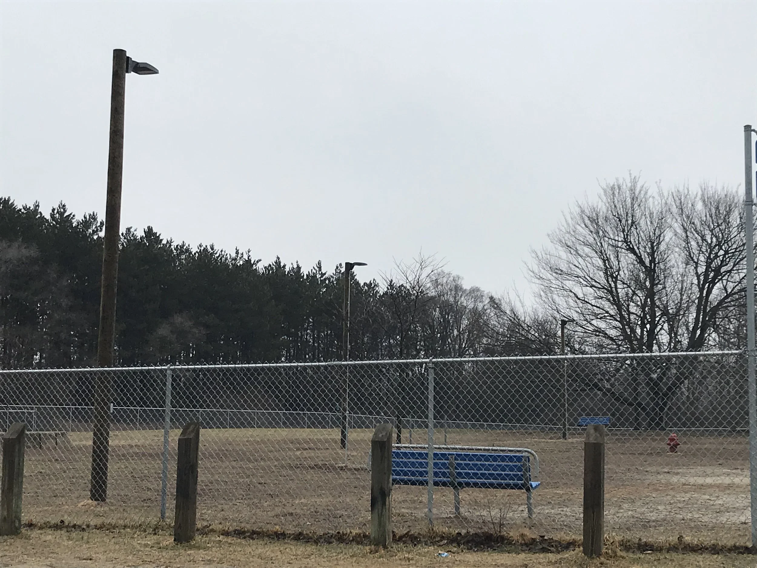 Mt. Pleasant Area Community Foundation