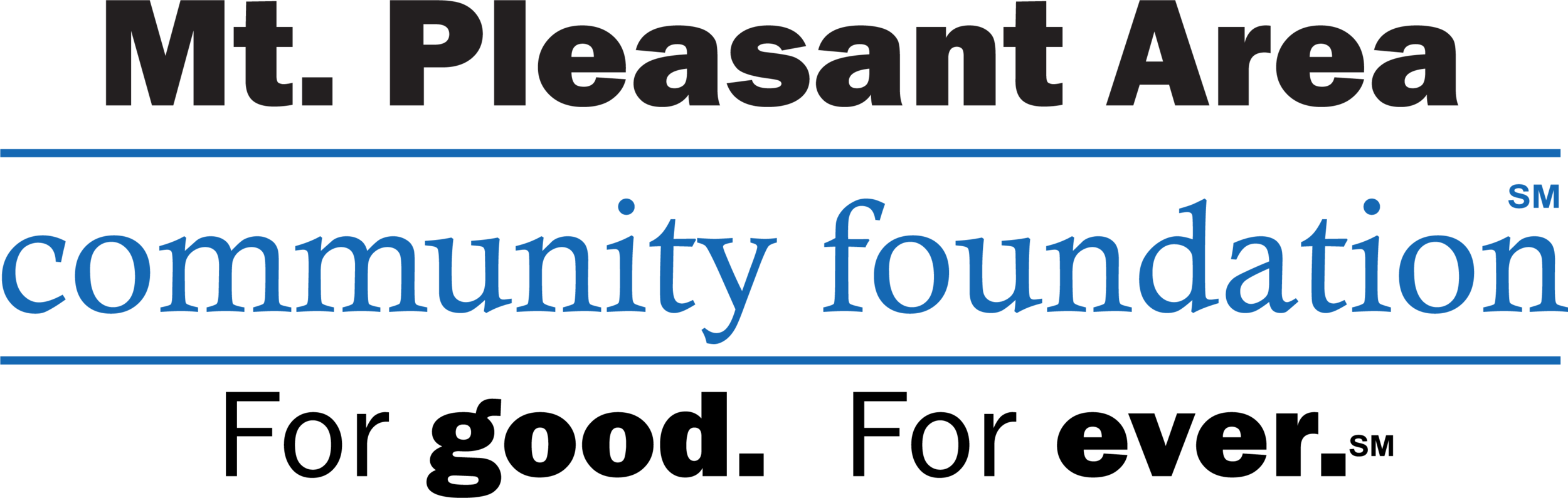 Mt. Pleasant Area Community Foundation