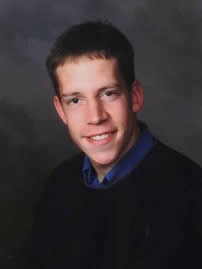 Chris Andera