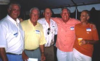 Members of MPHS Class of 1965