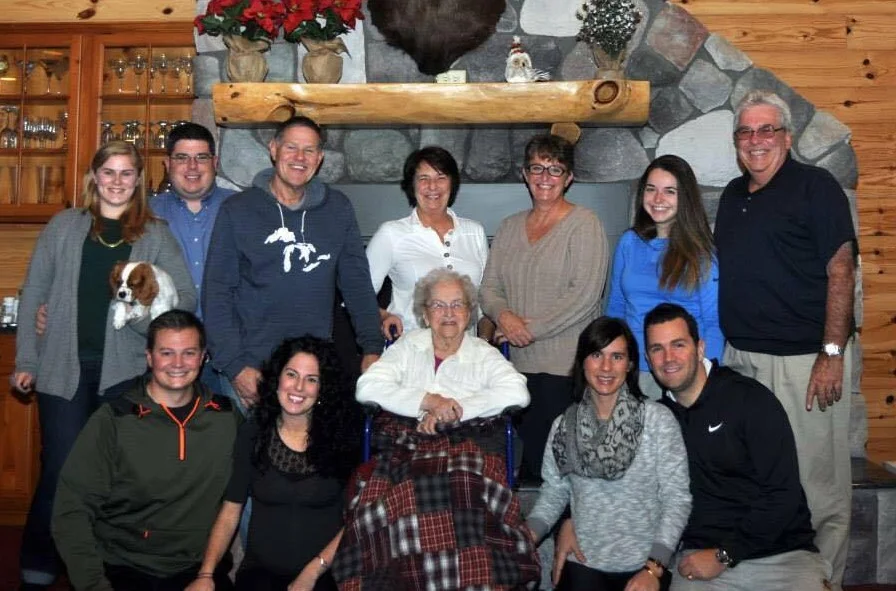 Joanne Golden Family Community Impact Fund — Mt. Pleasant Area