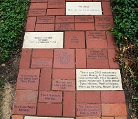 Buy A Brick
