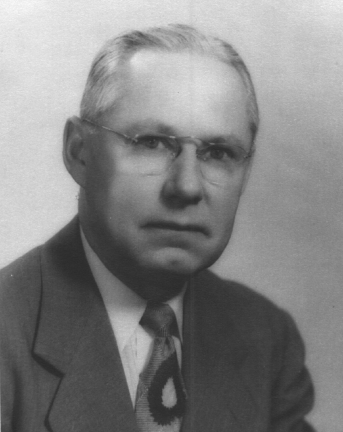 Leon McArthur