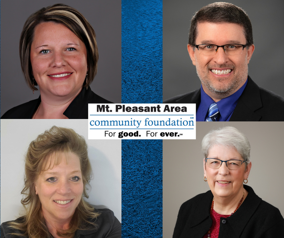 Mt. Pleasant Area Community Foundation
