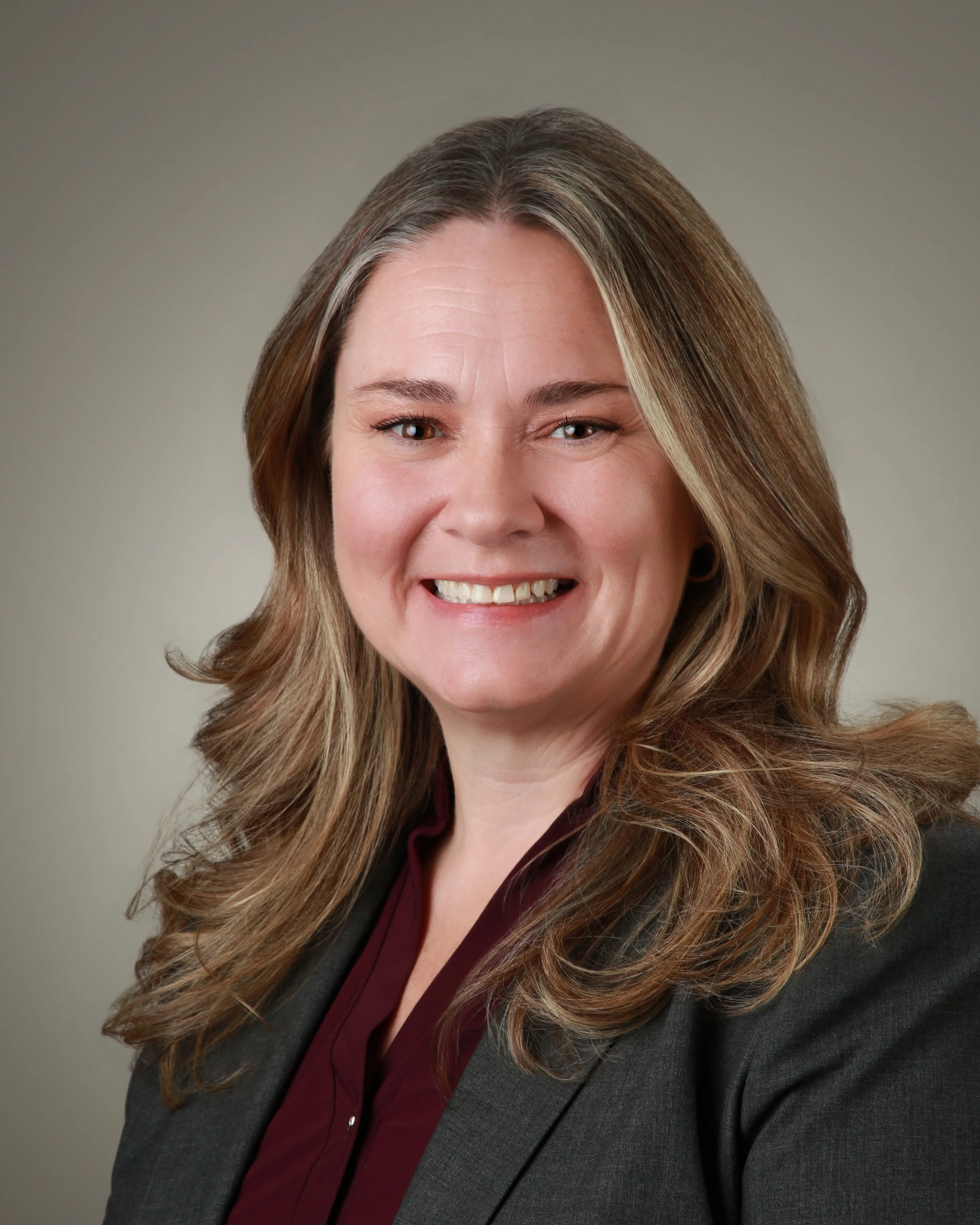 Emma Powell, President