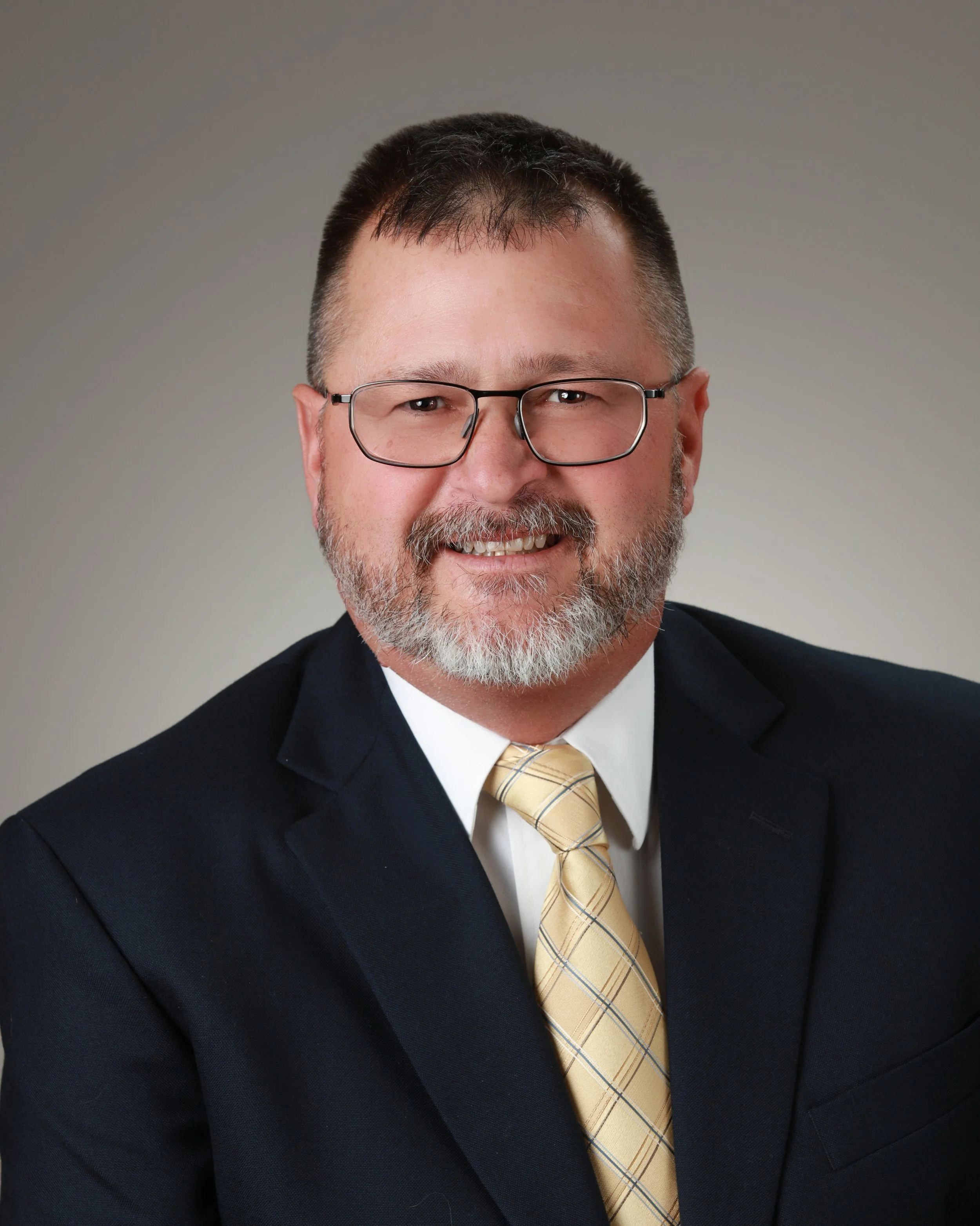 Joe Fleming, Secretary