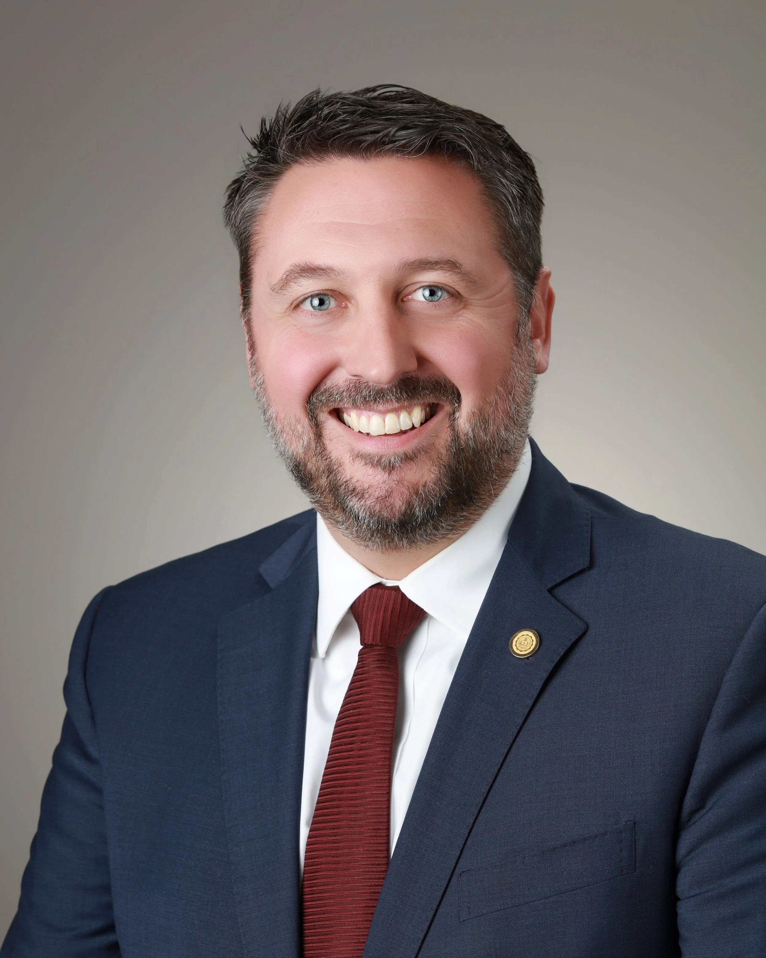 Dan Gaken, Vice President