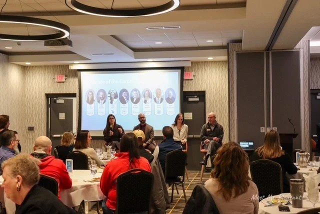 Key Focus Areas in early 2026