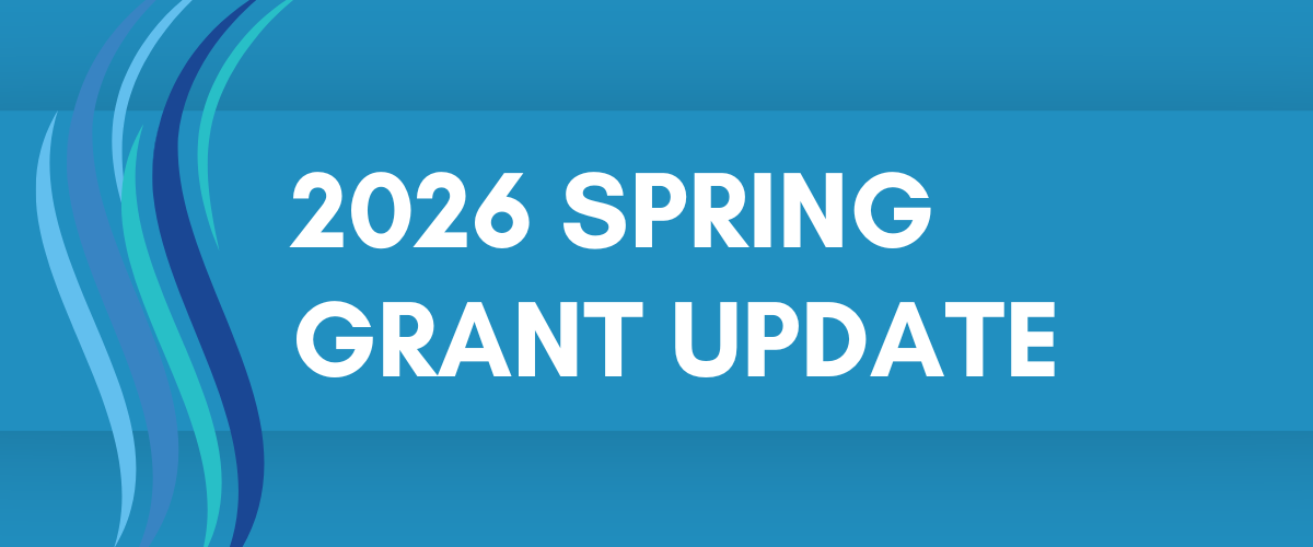 Community Foundation announces 2026 Spring Community Grantees