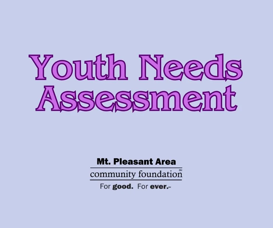 Youth Needs Assessment