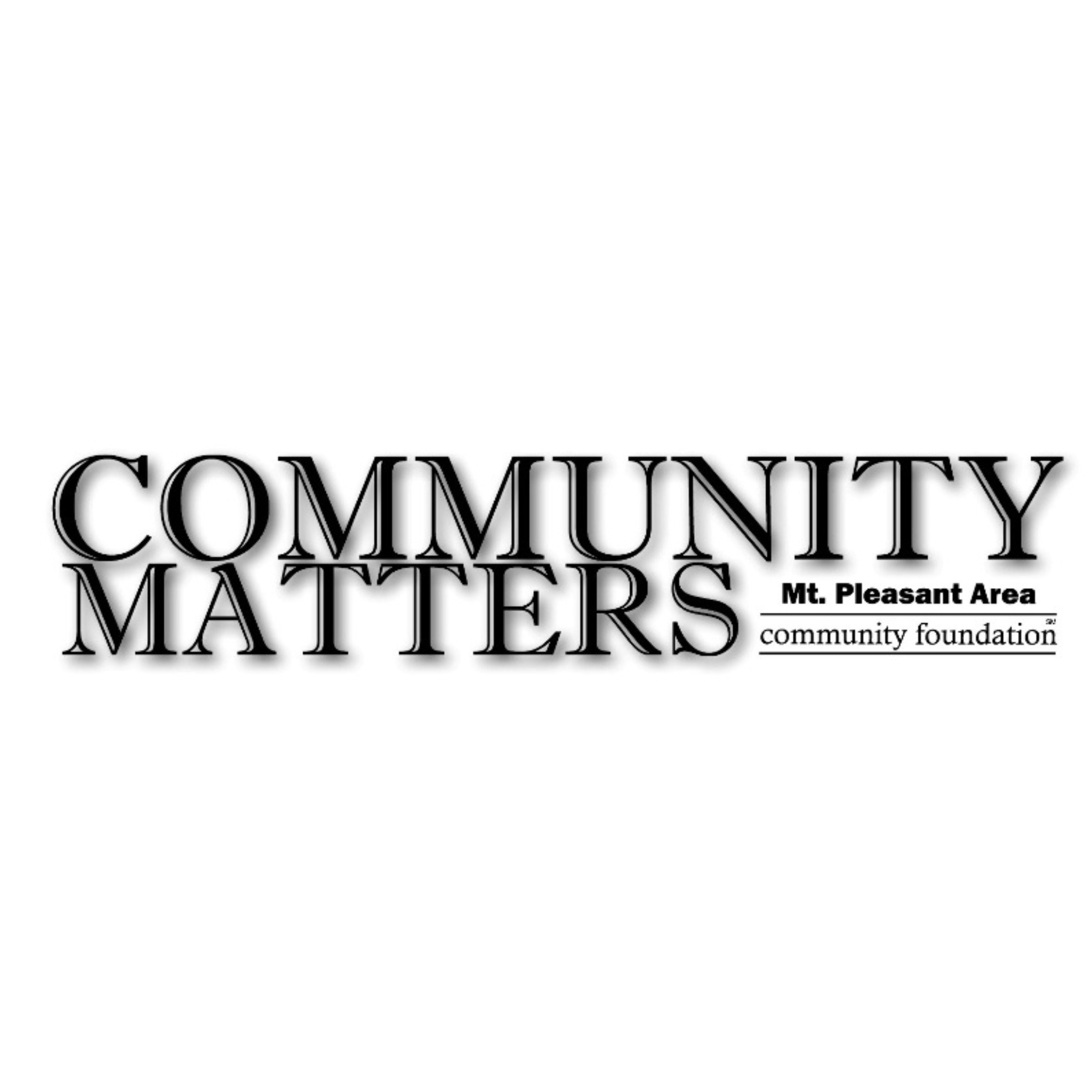 Mt. Pleasant Area Community Foundation