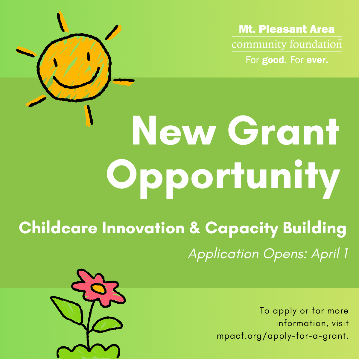 Childcare Innovation & Capacity Building