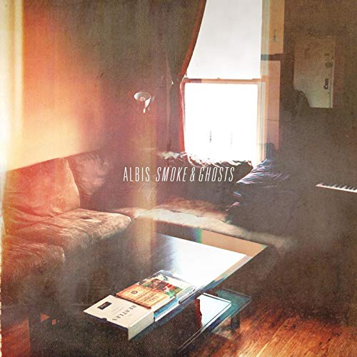 Albis - Smoke and Ghosts.jpg