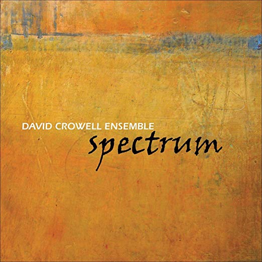 David Crowell - Spectrum.jpg