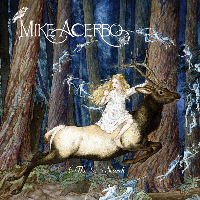 Mike Acerbo - The Search.jpg