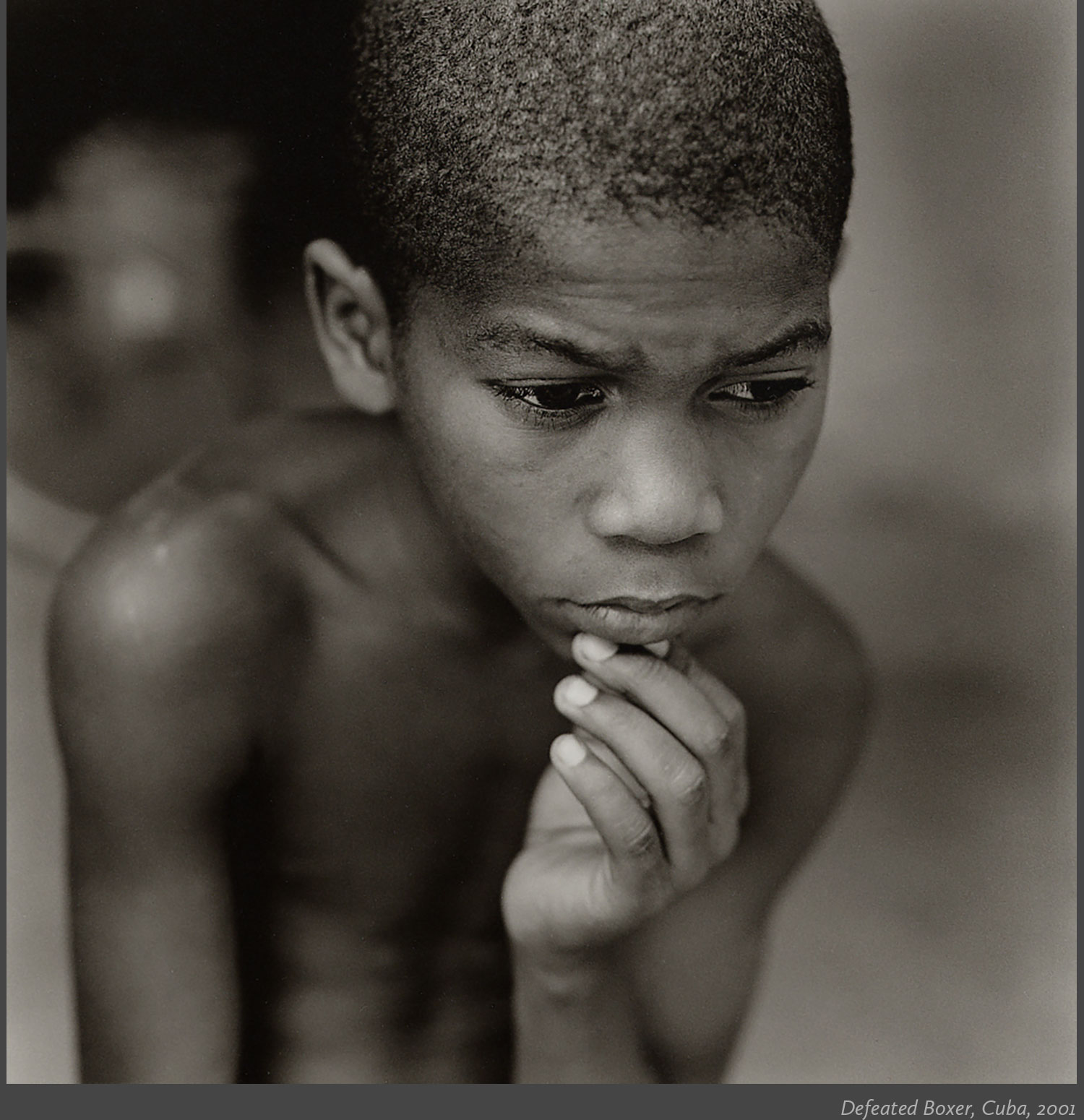 4_Defeated-Boxer,-Cuba,-2001.jpg