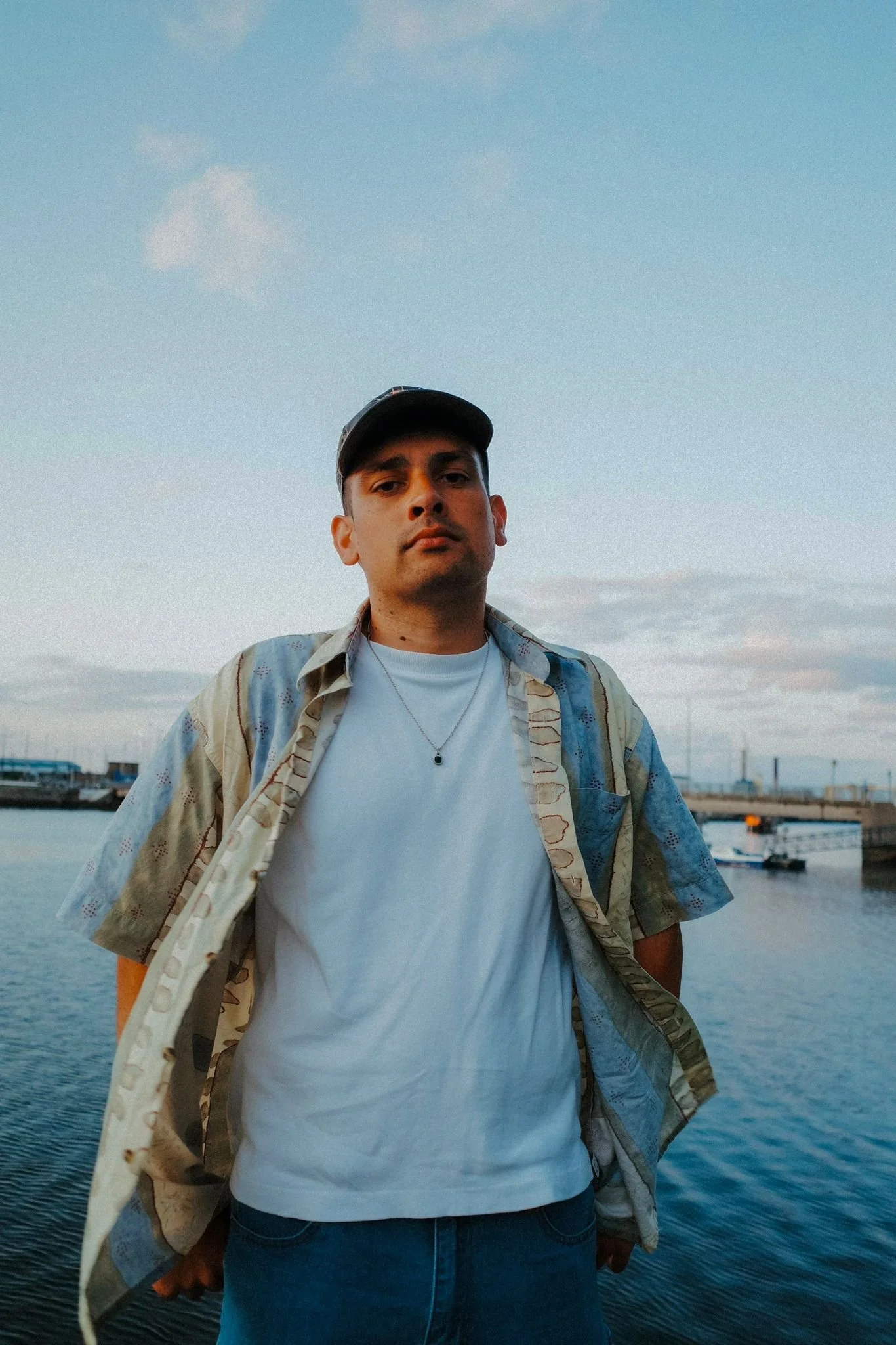 Daire Patel (alt rnb)