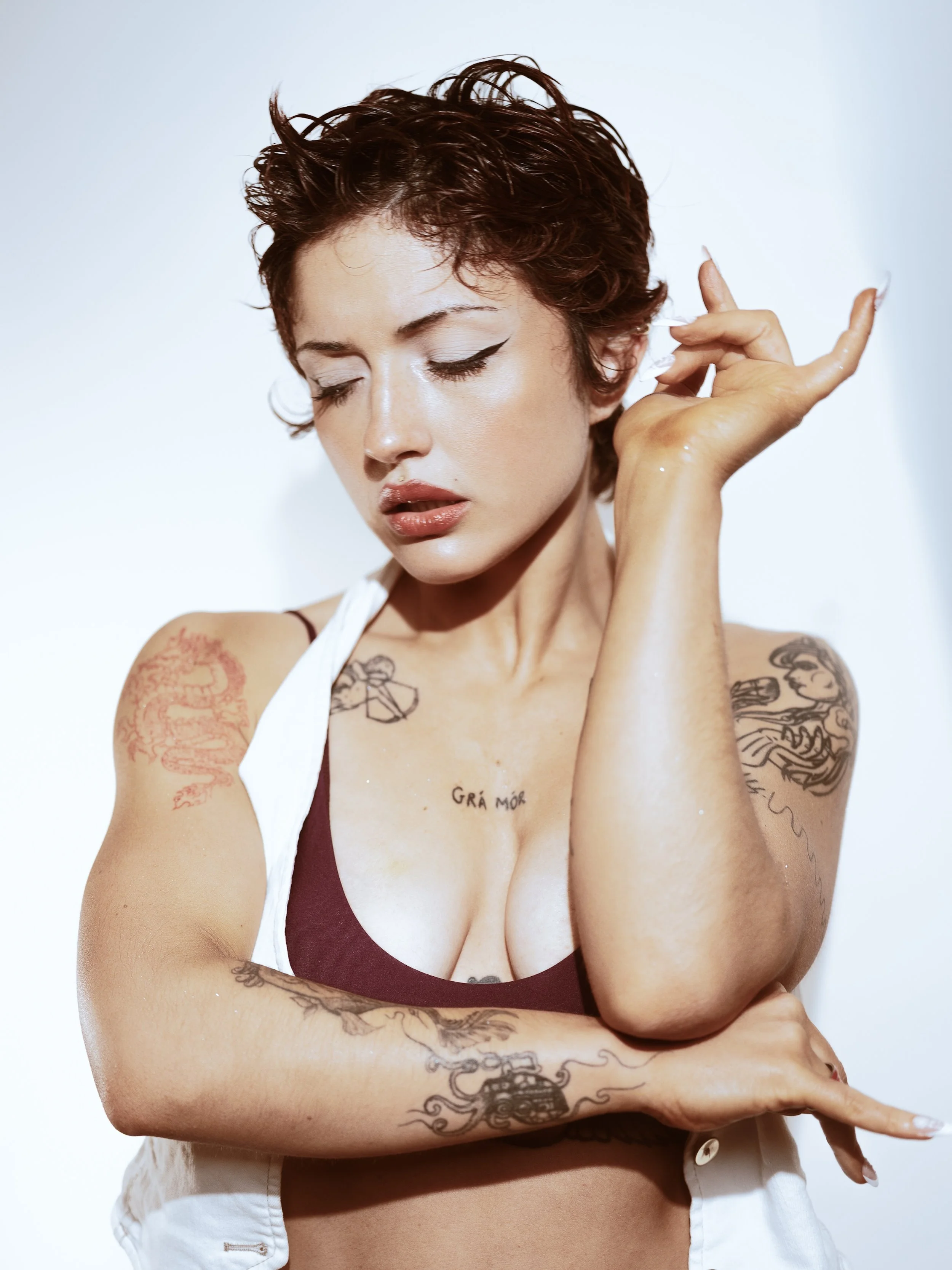 Qbanaa (Cuban soul)