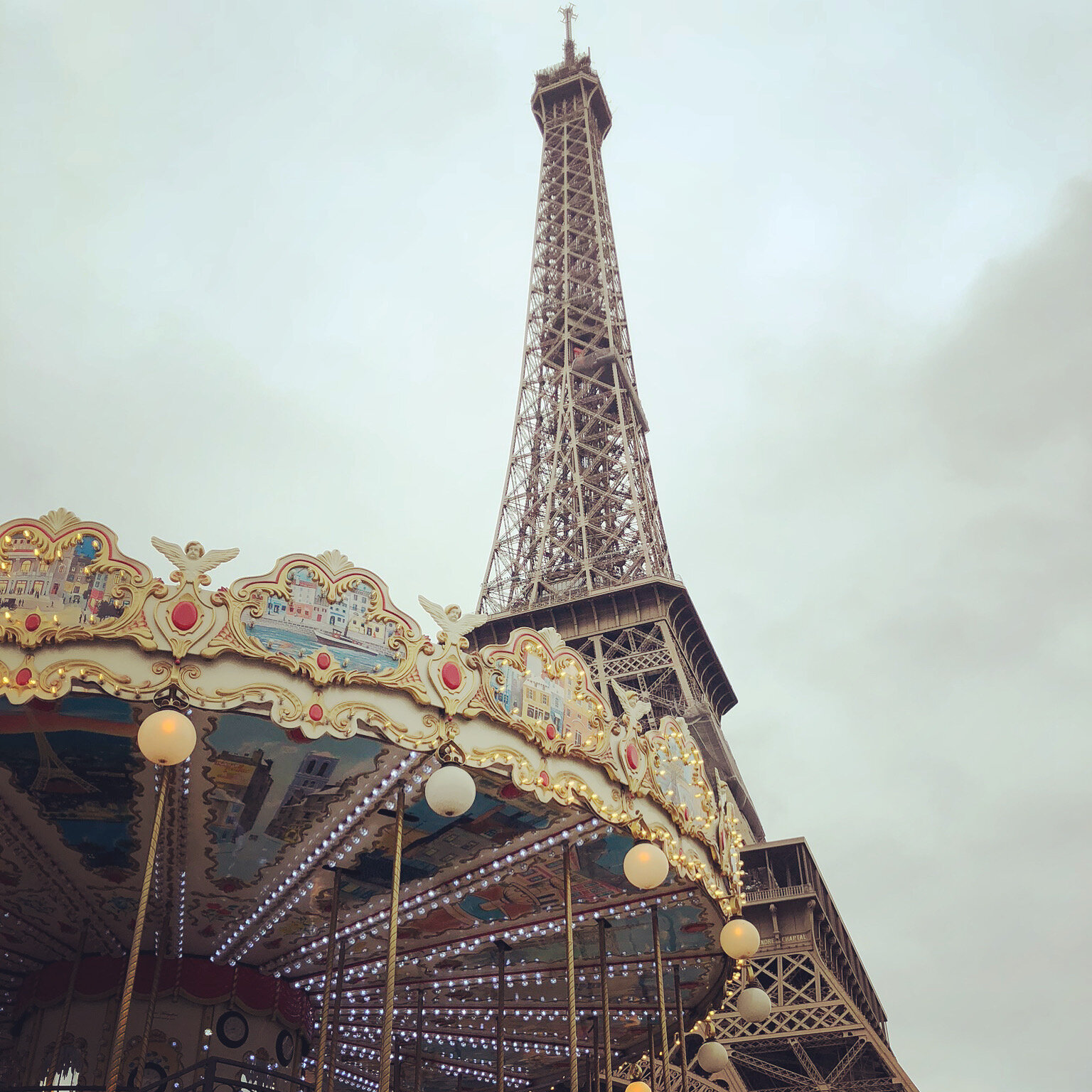 Announcing: Seattle Francophiles MeetUp Group