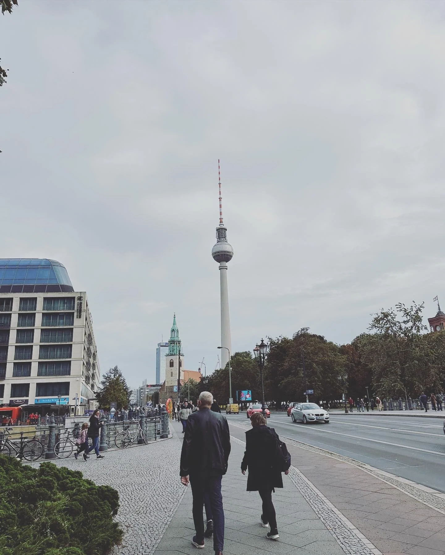 Berlin
