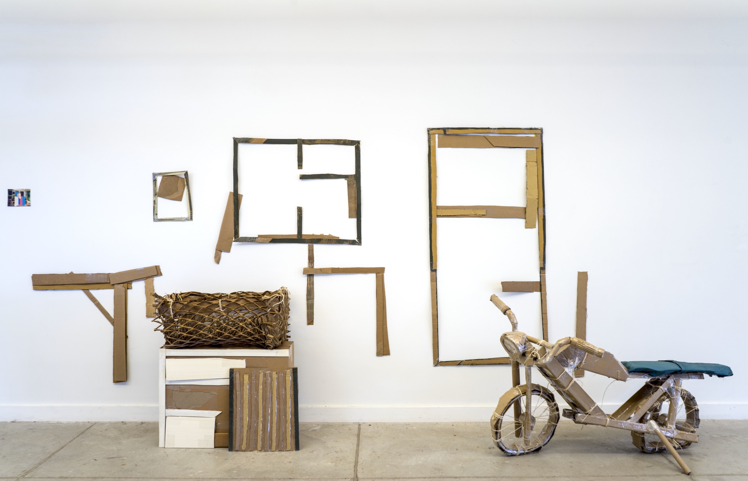 Motorsiklo Installation
