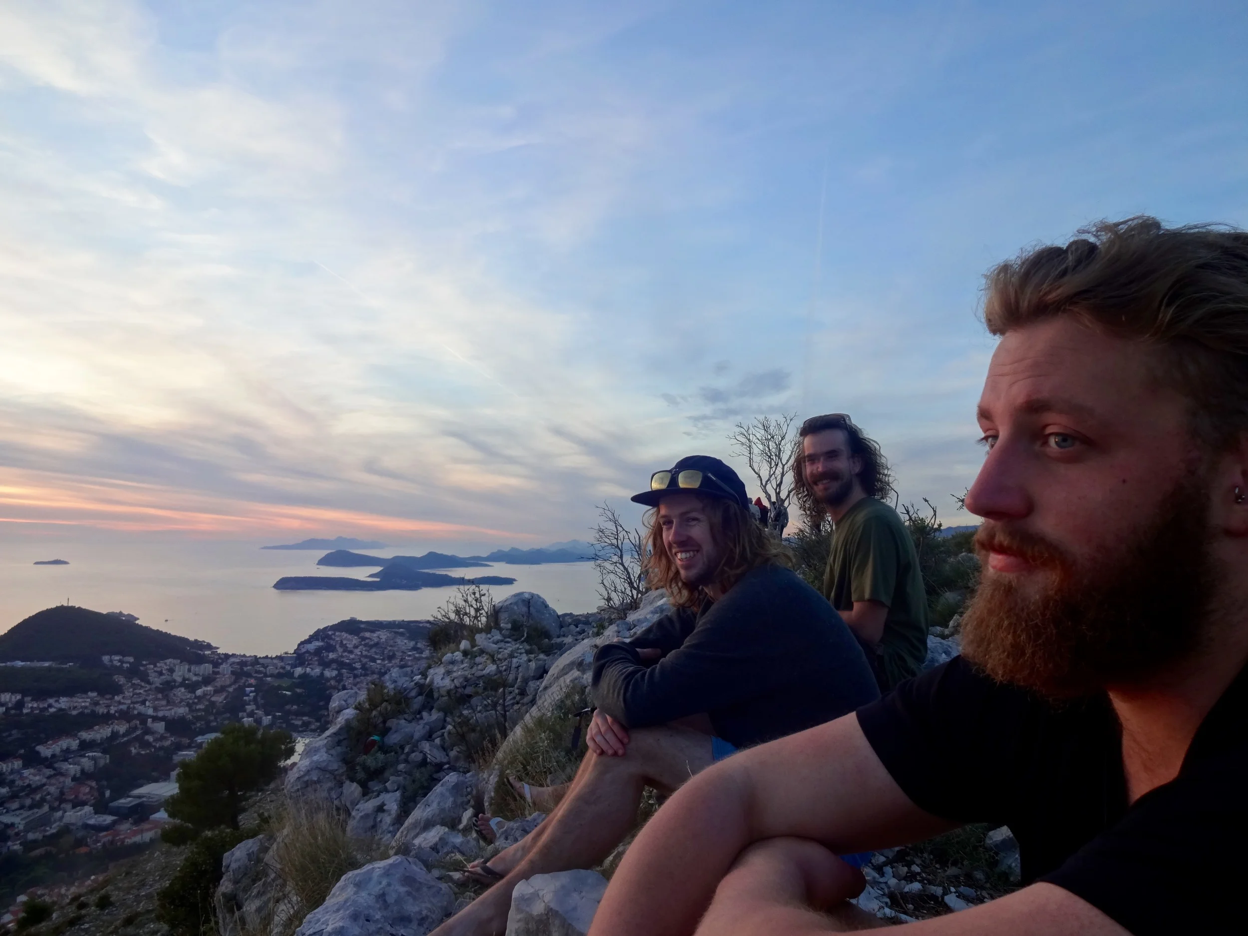 DUBROVNIK, CROATIA - M.QUIGLEY
