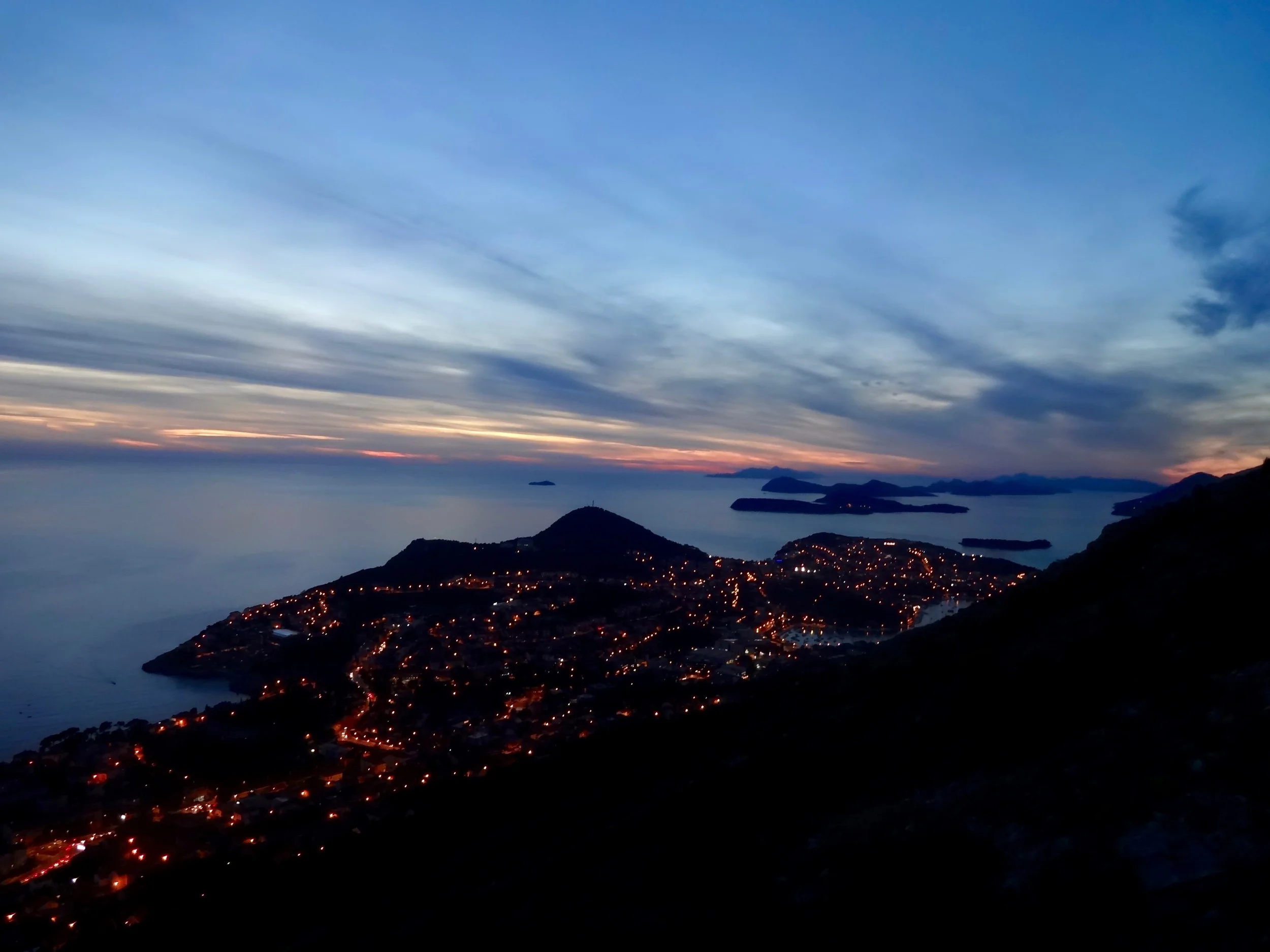 DUBROVNIK, CROATIA - M.QUIGLEY