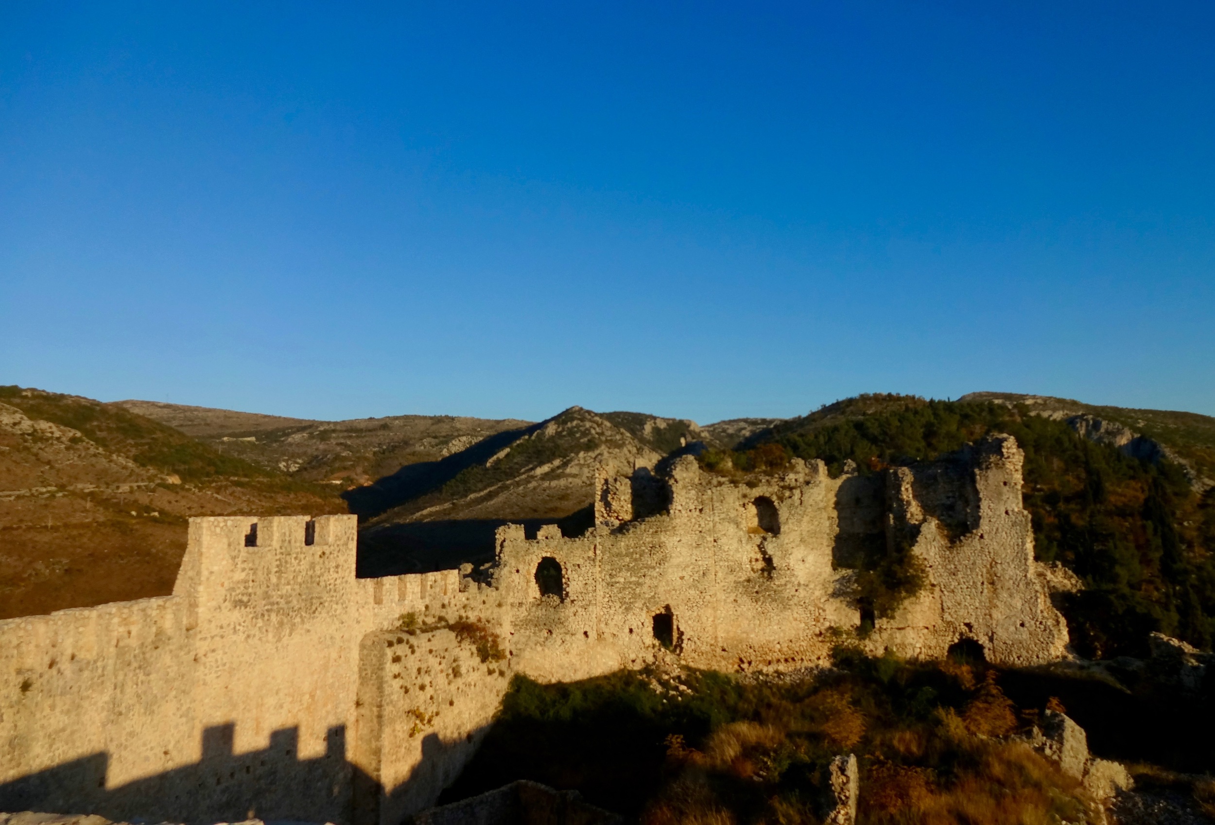 BLAGAJ, BOSNIA - M.QUIGLEY